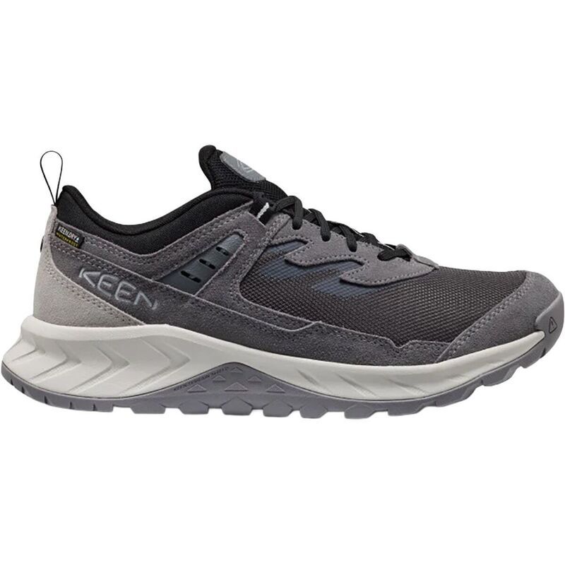 キーン メンズ シューズ スニーカー KEEN Hightrail Waterproof Hiking Shoe Mens MagnetAlloy