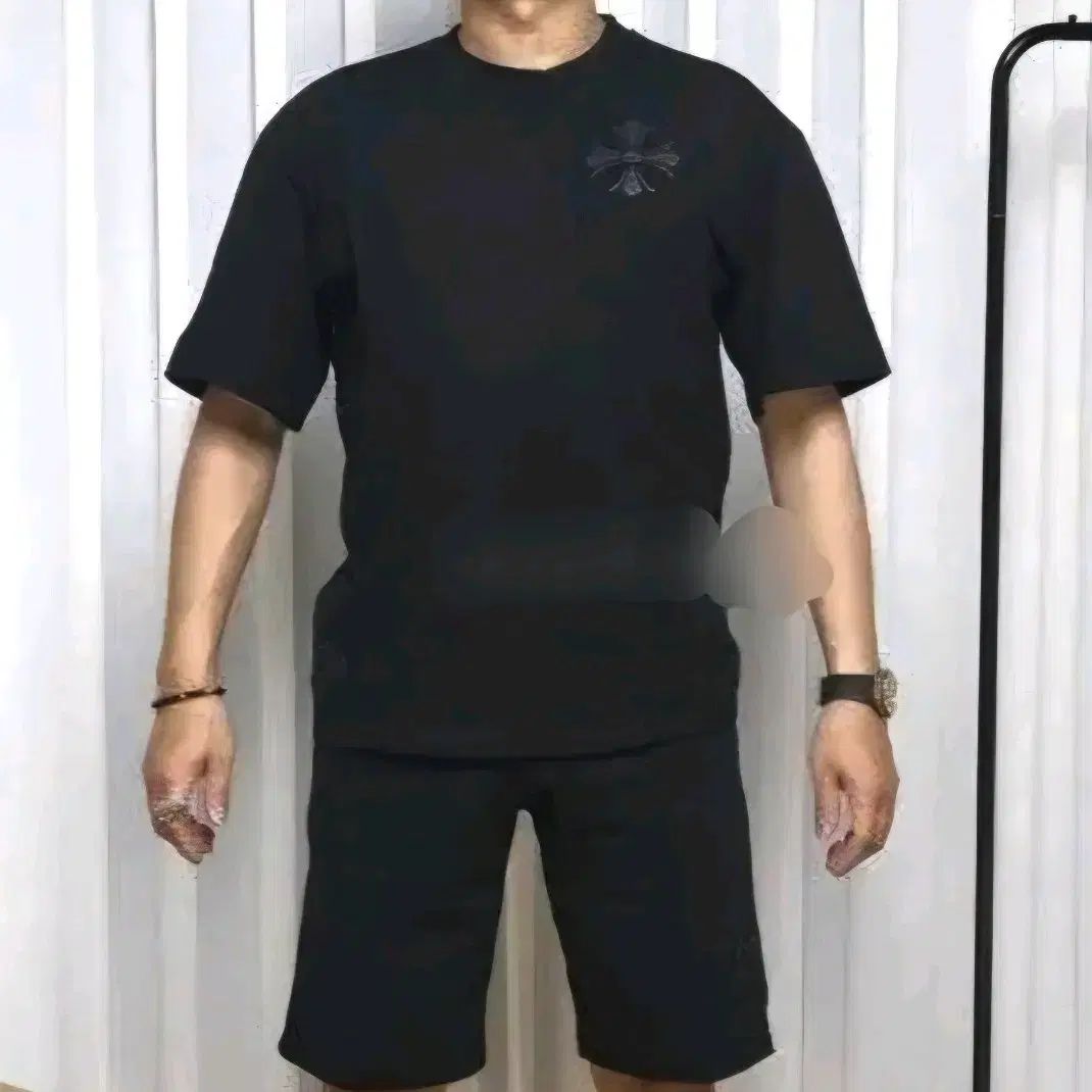 メンズ 半袖Tシャツ XL (オーバーサイズフィット)