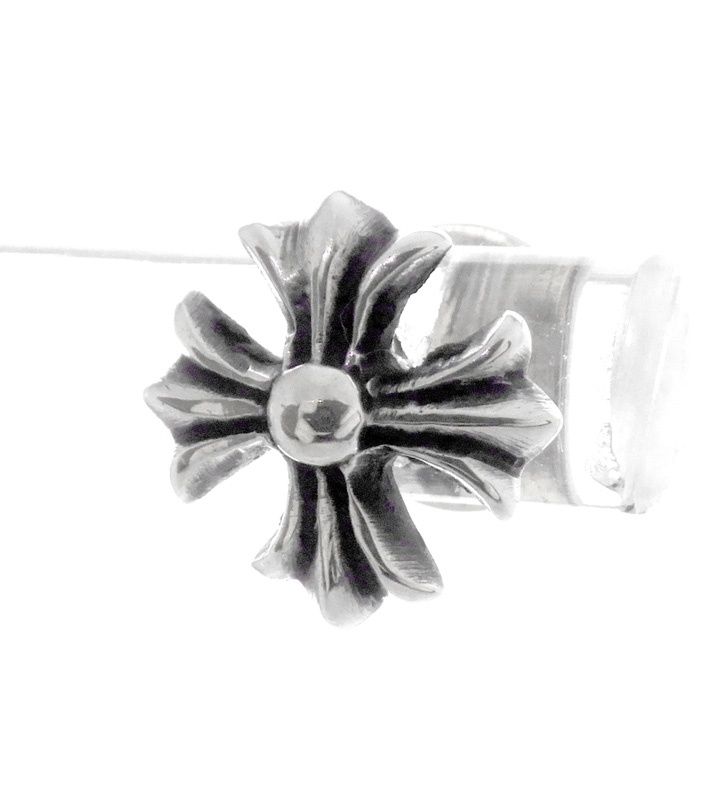 クロムハーツ CHROME HEARTS 【 No2 CH PLS 】 CHプラス スタッド