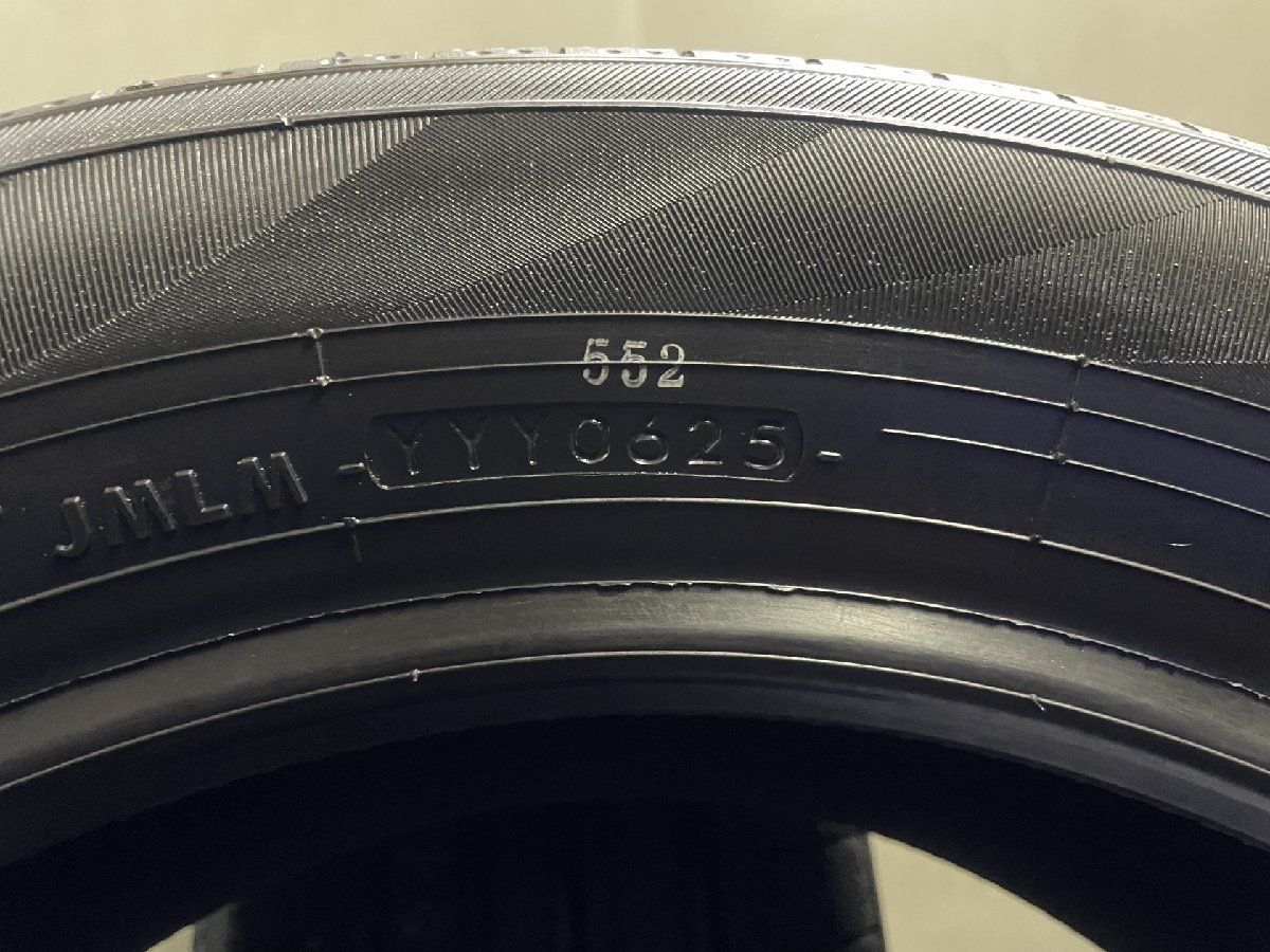 新品】2025年製 YOKOHAMA BluEarth AE50 215/55R17 94W 17インチ 夏 