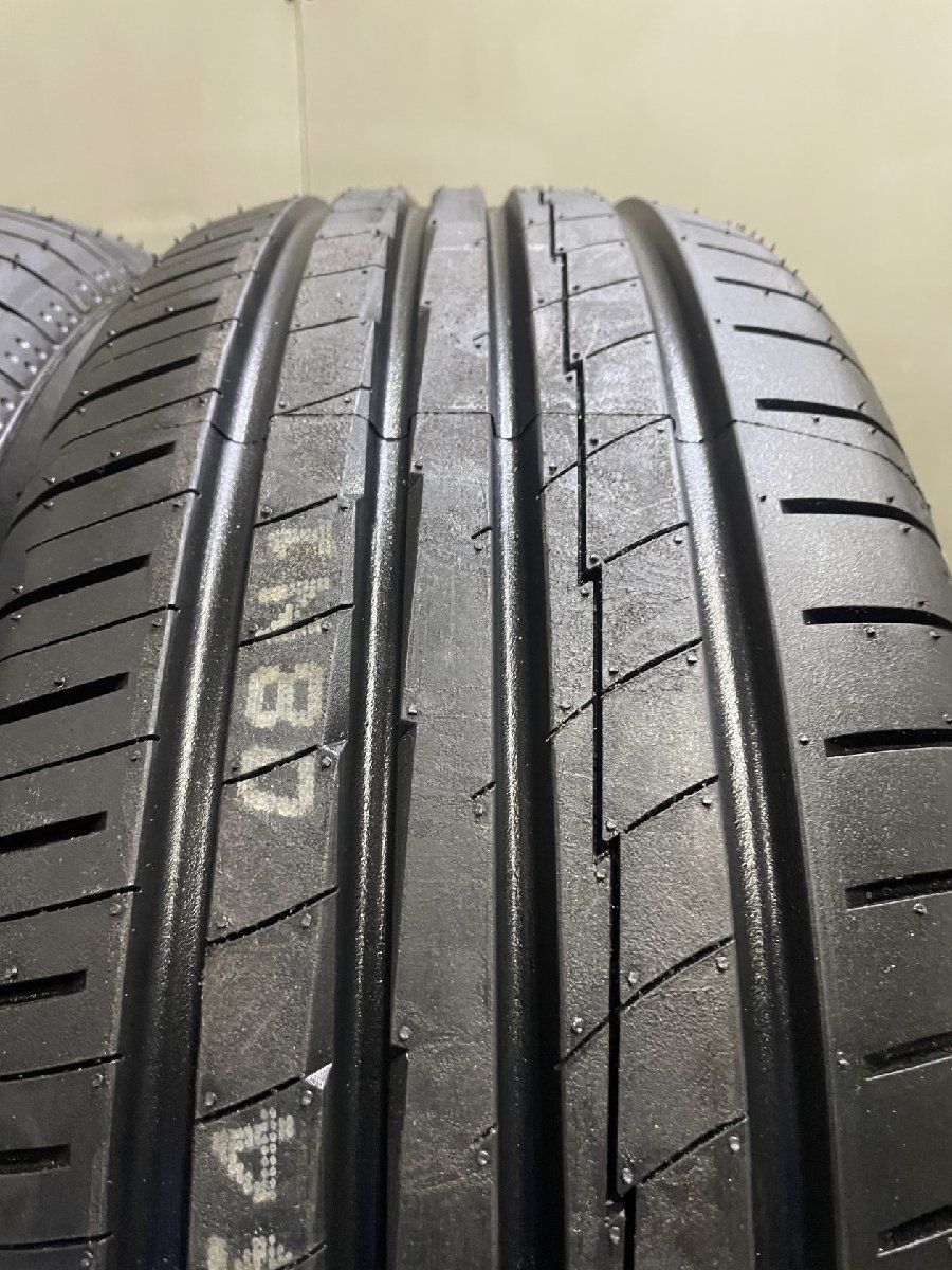 新品】2025年製 YOKOHAMA BluEarth AE50 215/55R17 94W 17インチ 夏 