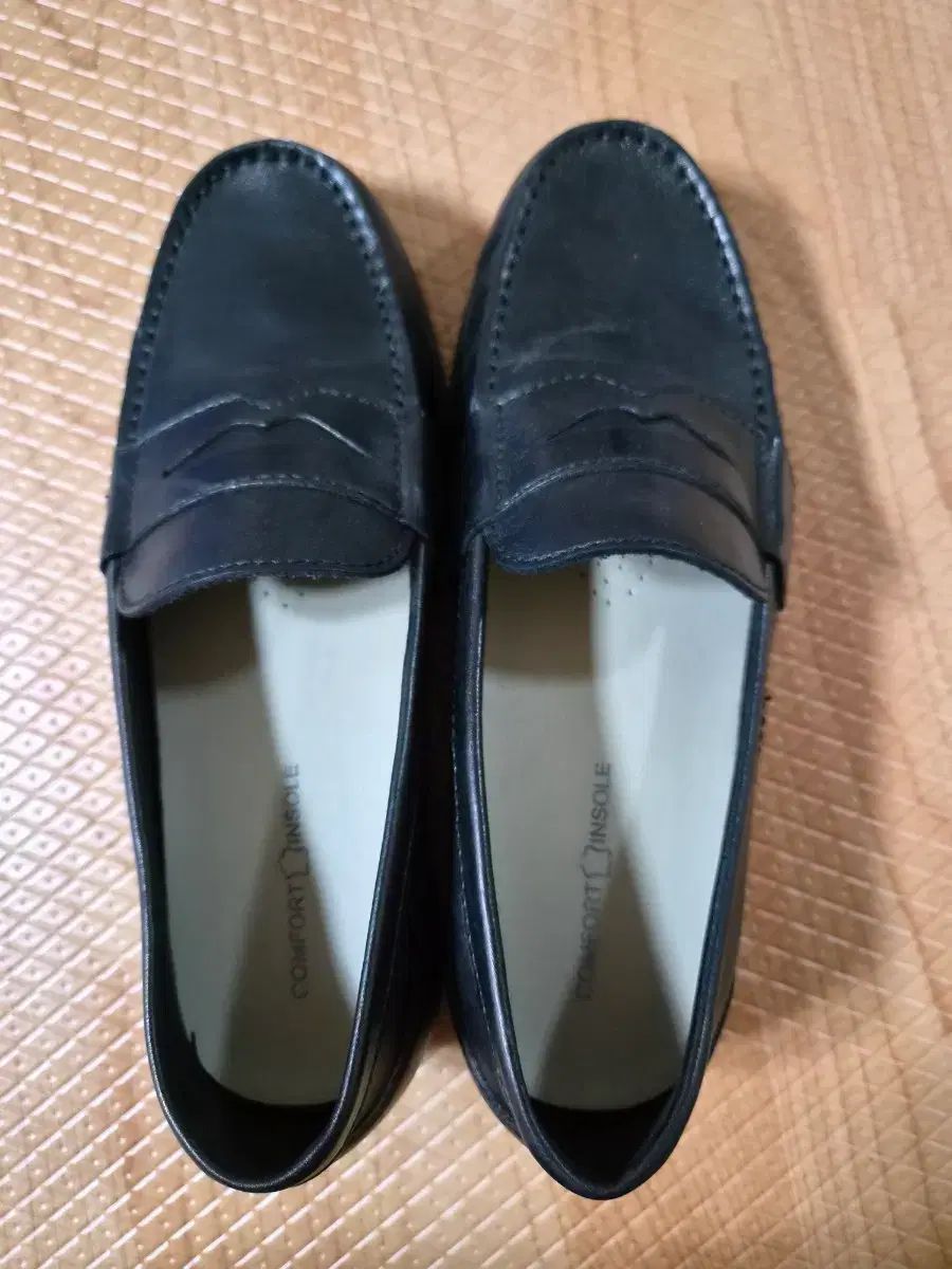 ロックポート Classic ペニー ローファー 7w