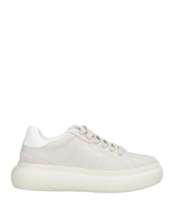 【送料無料】 ツインセット レディース スニーカー シューズ スニーカー Off White