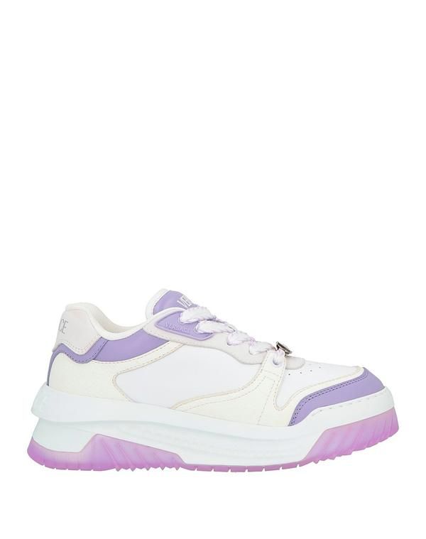 【送料無料】 ヴェルサーチ レディース スニーカー シューズ スニーカー Lilac 67,540円