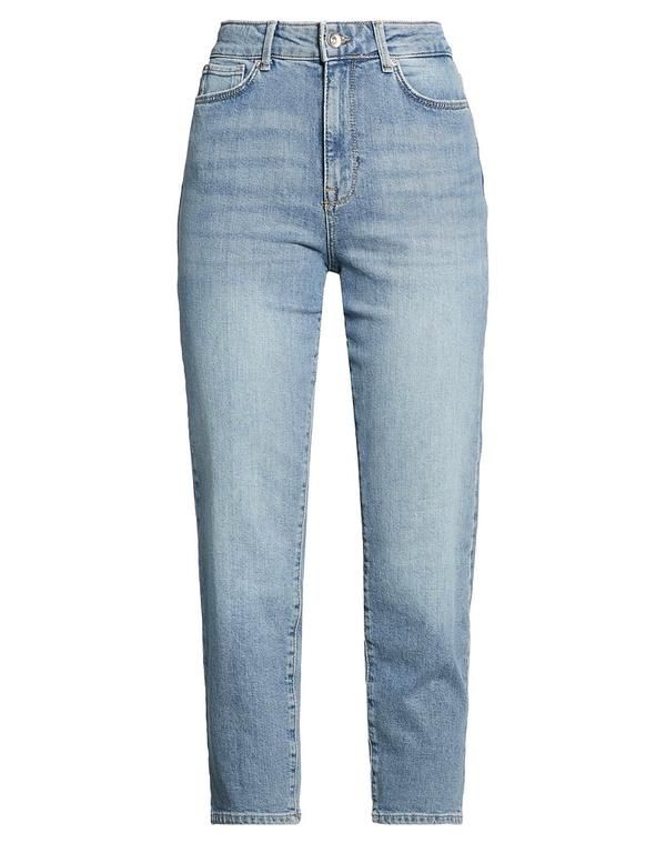 オンリー レディース ボトムス デニムパンツ ジーンズ ONLY Blue ブルー