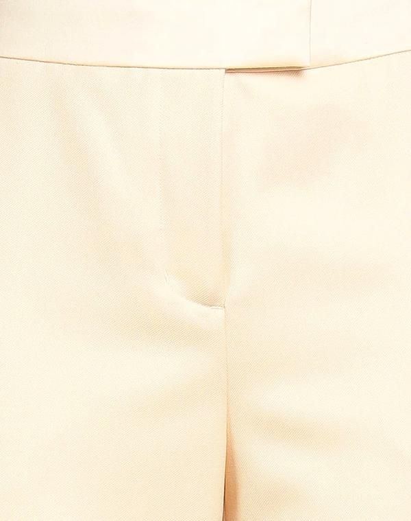 ジマーマン レディース ボトムス カジュアルパンツ ZIMMERMANN Beige ベージュ