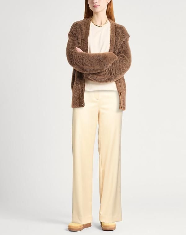 ジマーマン レディース ボトムス カジュアルパンツ ZIMMERMANN Beige ベージュ