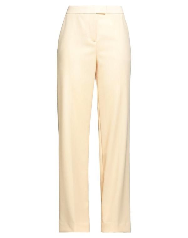 ジマーマン レディース ボトムス カジュアルパンツ ZIMMERMANN Beige ベージュ