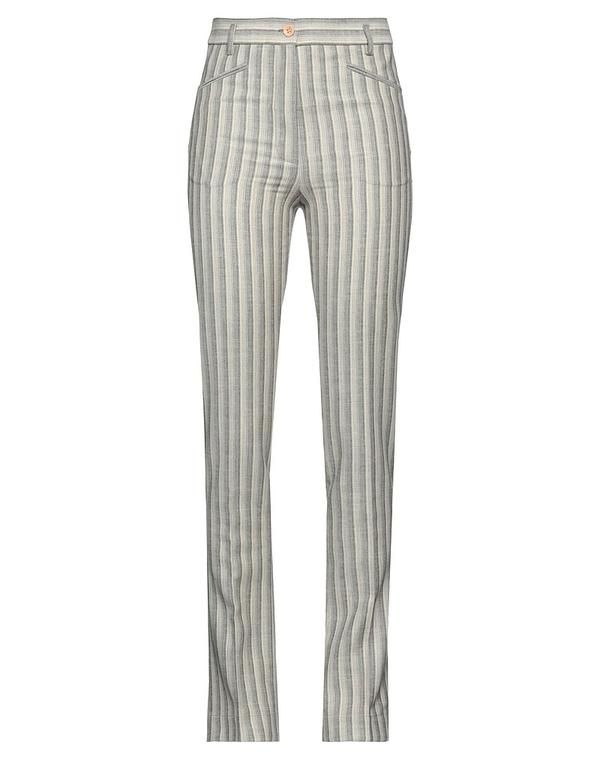 アクネ ストゥディオズ レディース ボトムス カジュアルパンツ ACNE STUDIOS Beige ベージュ