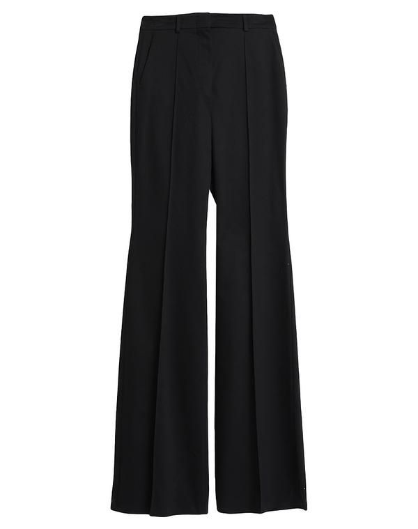 スポーツマックス レディース ボトムス カジュアルパンツ SPORTMAX Black ブラック