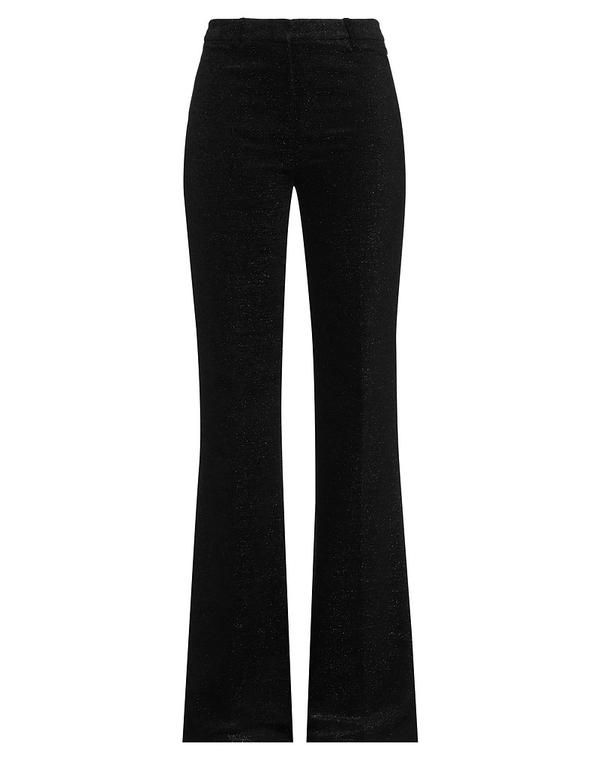 エトロ レディース ボトムス カジュアルパンツ ETRO Black ブラック