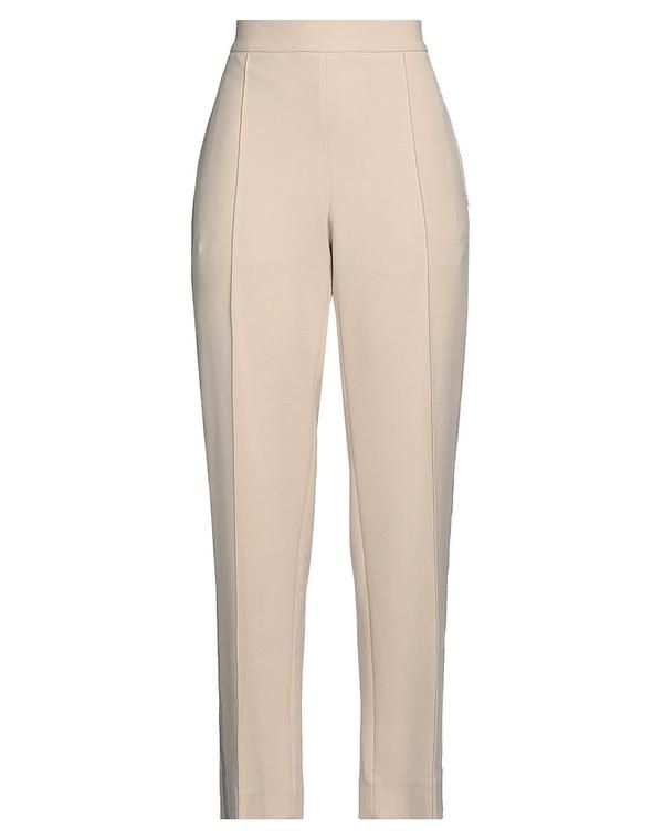 イレブンティ レディース ボトムス カジュアルパンツ ELEVENTY Beige ベージュ