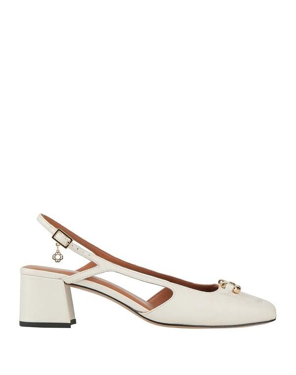 【送料無料】 マージュ レディース パンプス シューズ パンプス Off White