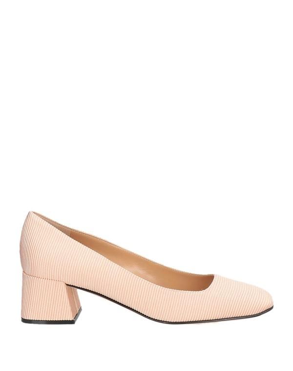 【送料無料】 セルジオロッシ レディース パンプス シューズ パンプス Pale Pink