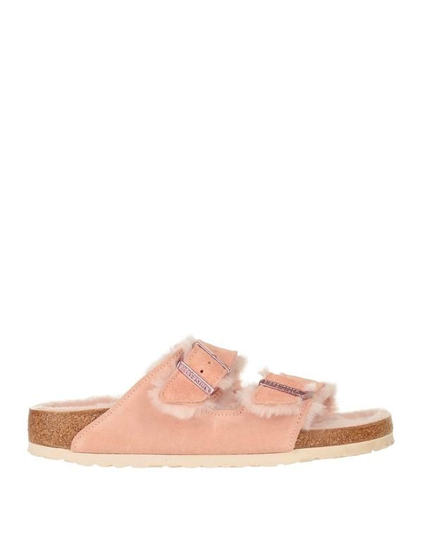 【送料無料】 ビルケンシュトック レディース サンダル シューズ サンダル Pale Pink