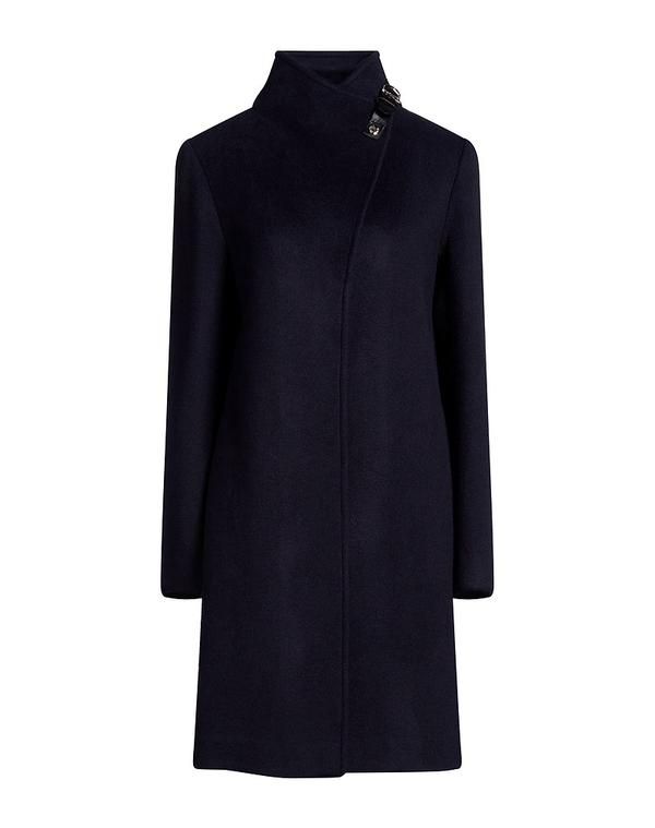 パトリツィア ペペ レディース アウター コート PATRIZIA PEPE Midnight Blue ブルー 90,090円
