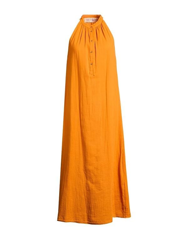 オットダム レディース トップス ワンピース OTTODAME Mandarin Orange オレンジ