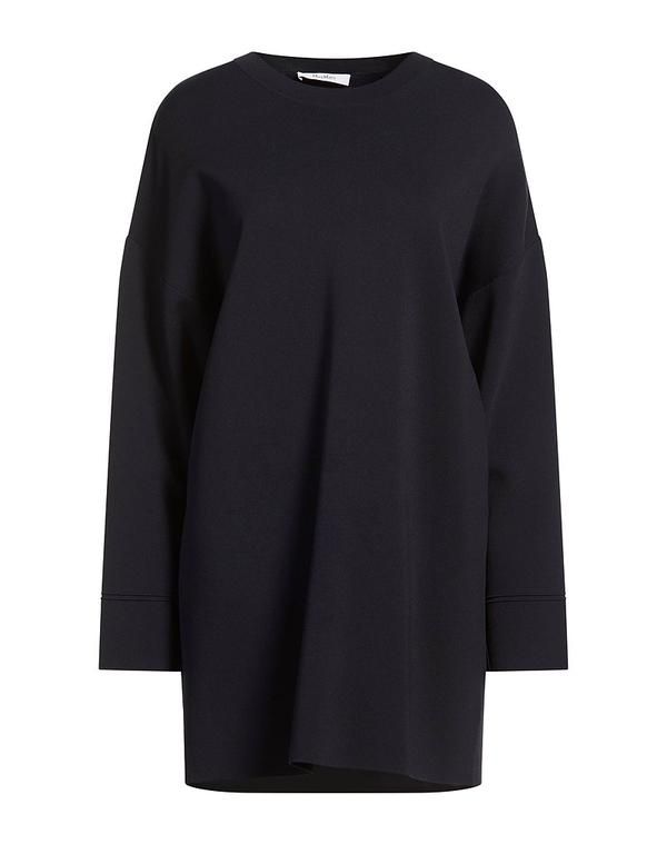 マックスマーラ レディース トップス ワンピース MAX MARA Midnight Blue ブルー