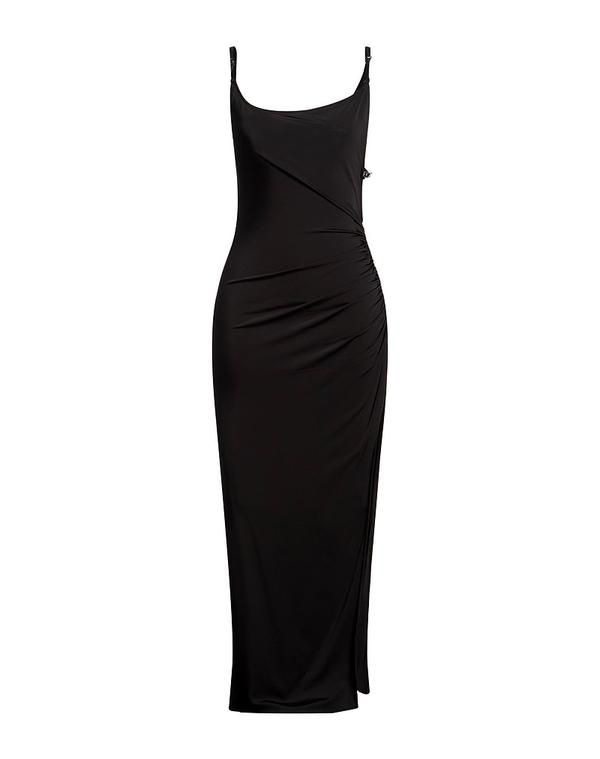 マグラー レディース トップス ワンピース MUGLER Black ブラック