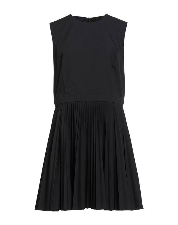 セオリー レディース トップス ワンピース THEORY Black ブラック