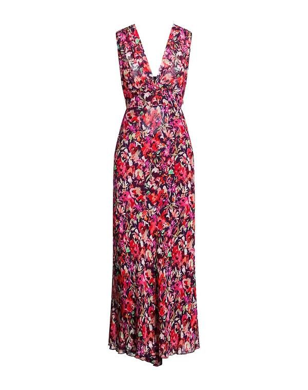 パトリツィア ペペ レディース トップス ワンピース PATRIZIA PEPE Fuchsia フューシャ