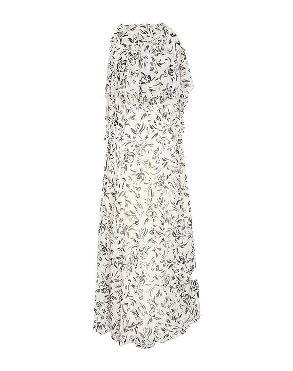 カール ラガーフェルド レディース トップス ワンピース KARLAGERFELD White ホワイト