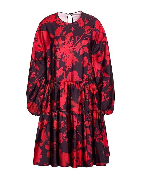 ヴァレンティノ レディース トップス ワンピース VALENTINO GARAVANI