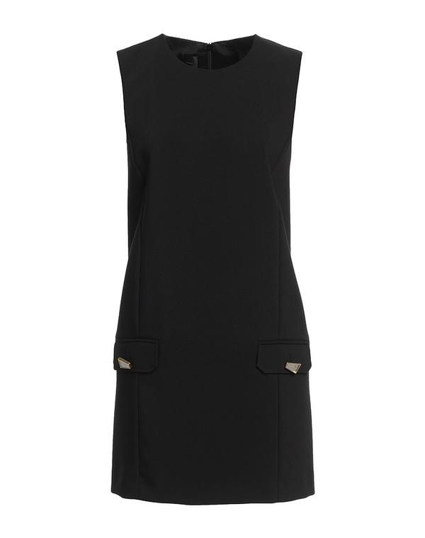 ピンコ レディース トップス ワンピース PINKO Black ブラック