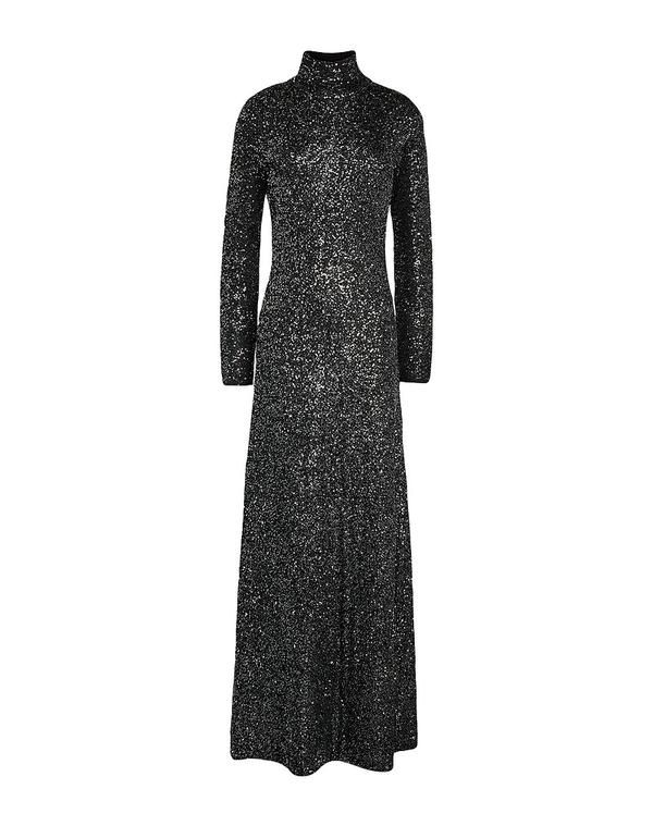 ラグアンドボーン レディース トップス ワンピース RAG BONE Charcoal チャコール