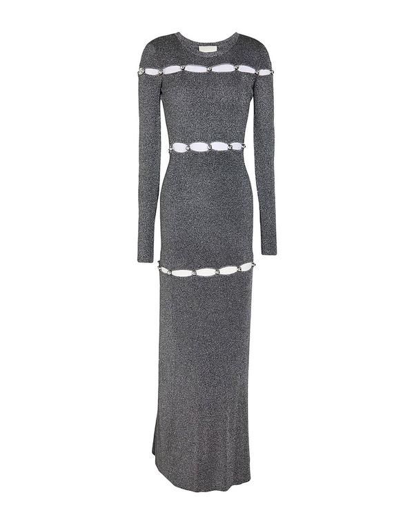 イザベル マラン レディース トップス ワンピース ISABEL MARANT Gunmetal ガンメタル