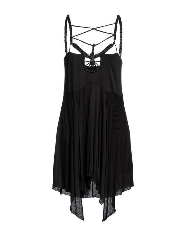 イザベル マラン レディース トップス ワンピース ISABEL MARANT Black ブラック