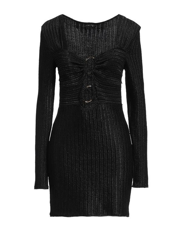 トム・フォード レディース トップス ワンピース チューブドレス TOM FORD Black ブラック