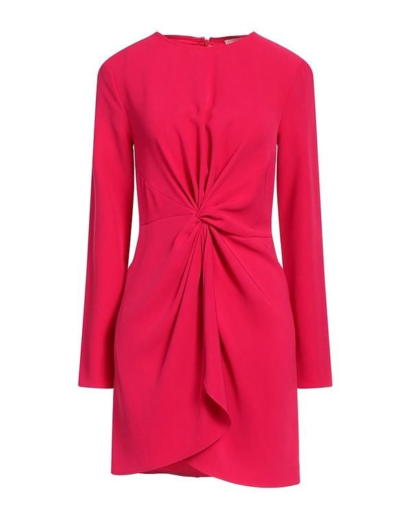 パロッシュ レディース トップス ワンピース チューブドレス PAROSH Magenta マゼンタ