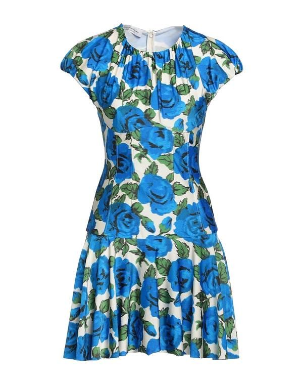 フィロソフィーデロレンゾセラフィーニ レディース トップス ワンピース PHILOSOPHY di LORENZO SERAFINI Bright Blue ブルー