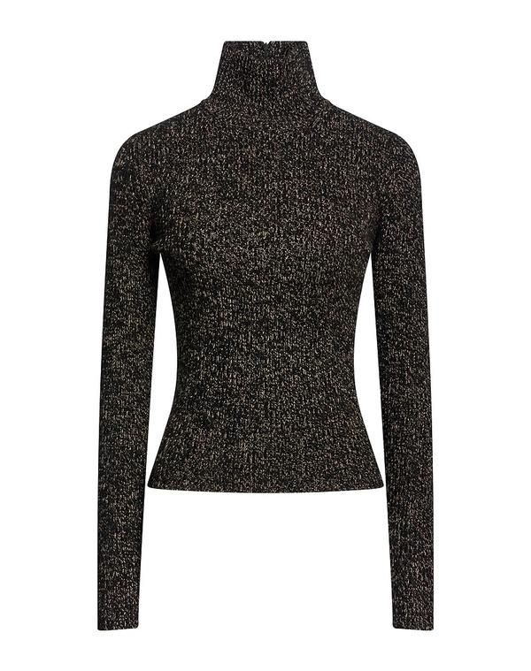 マックスマーラ レディース アウター カーディガン ファスナー付きニット MAX MARA Black ブラック