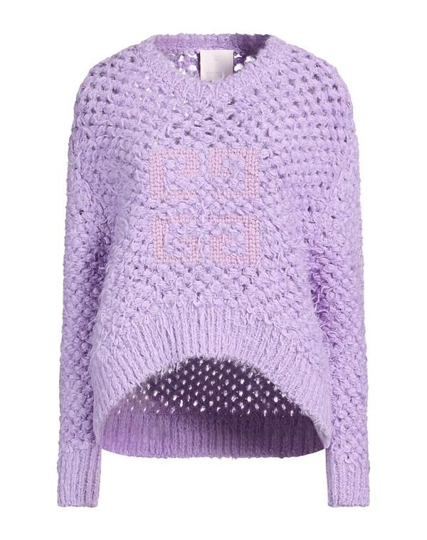 ジバンシー レディース トップス シャツ プルオーバー GIVENCHY Lilac ライラック 223,400円