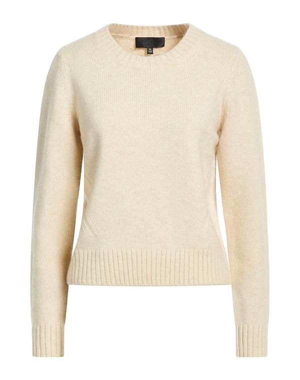 ニリロータン レディース トップス シャツ プルオーバー NILI LOTAN Beige ベージュ