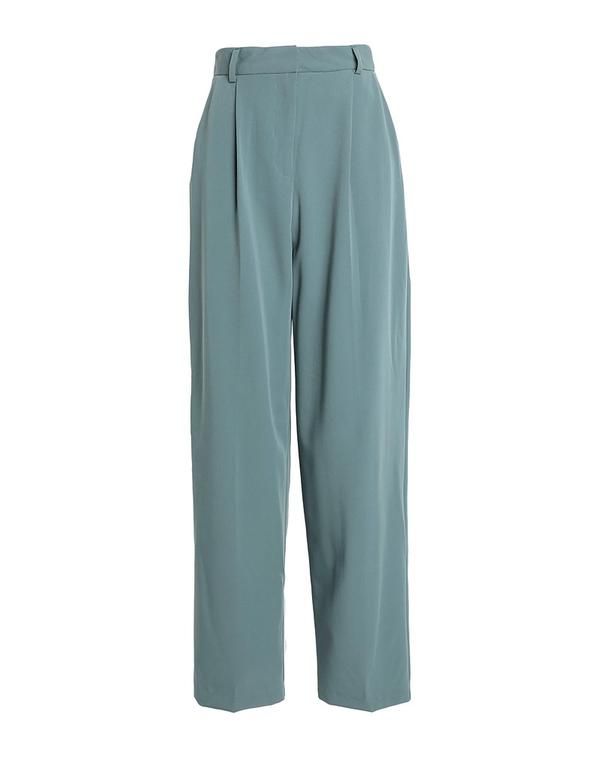 トップショップ レディース ボトムス カジュアルパンツ TOPSHOPastel Blue ブルー 6,360円