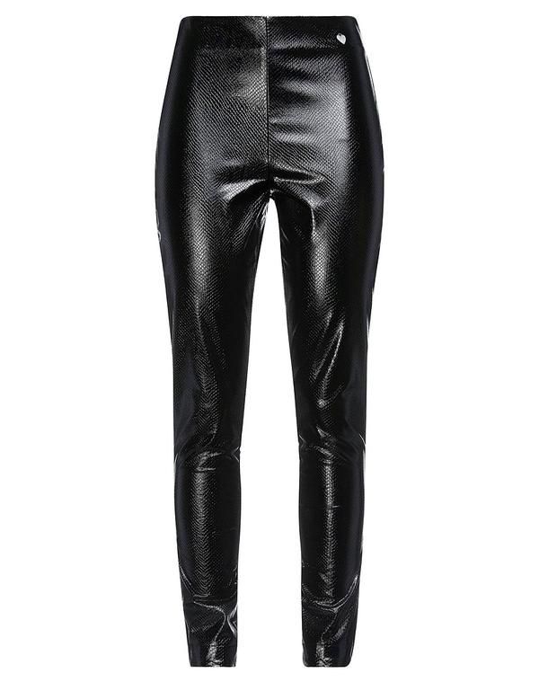 ツインセット レディース ボトムス カジュアルパンツ TWINSET Black ブラック