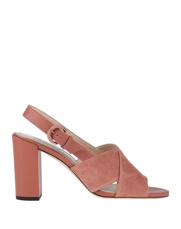 【送料無料】 トッズ レディース サンダル シューズ サンダル Antique Rose 37,570円