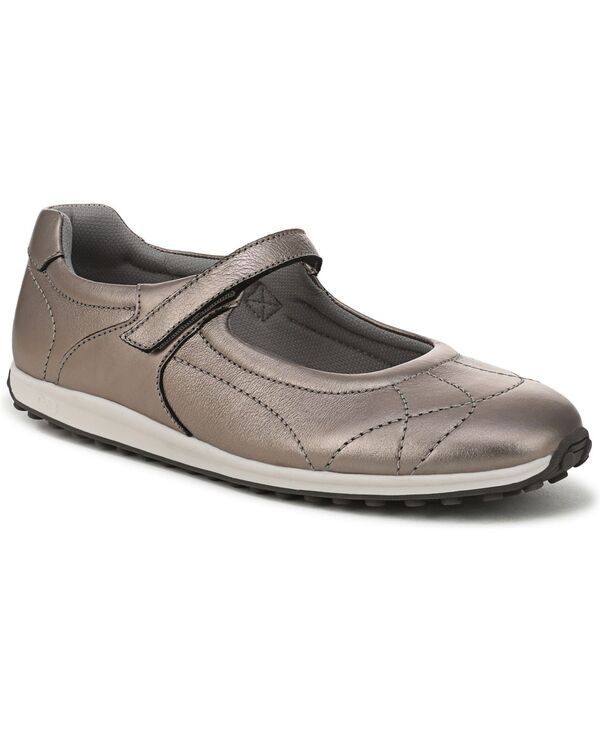 ナチュライザー レディース シューズ パンプス Naturalizer Womens Cadey Mary Jane Shoes Patina Pewter Leather ピューター