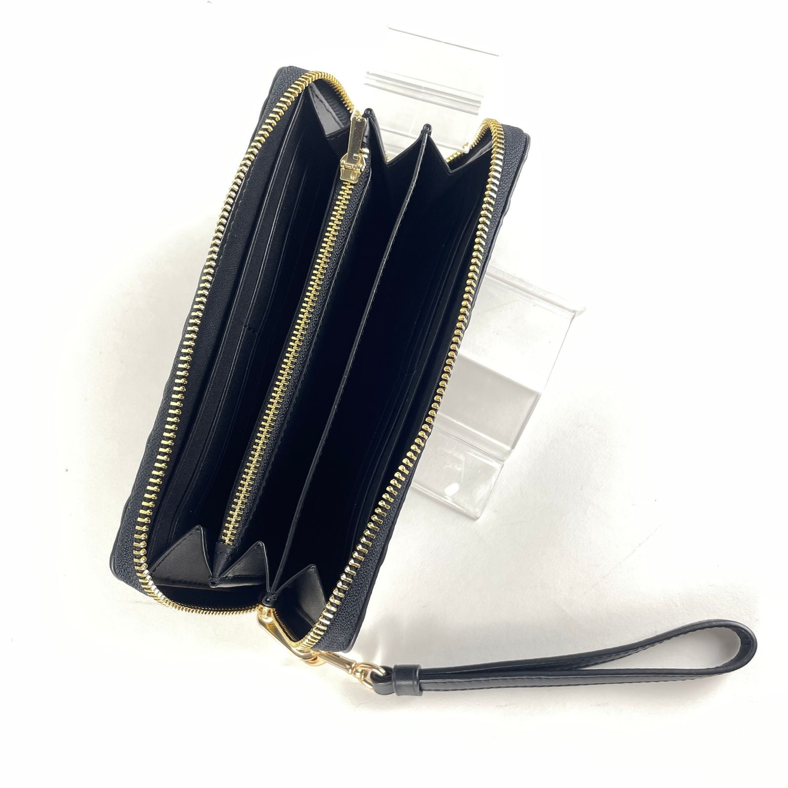 COACH コーチ C7360 長財布 ロングウォレット シグネチャーエンボス