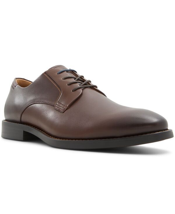 テッドベーカー メンズ シューズ ワンピース Ted Baker Mens Regent Dresshoes Dark Brown ブラウン