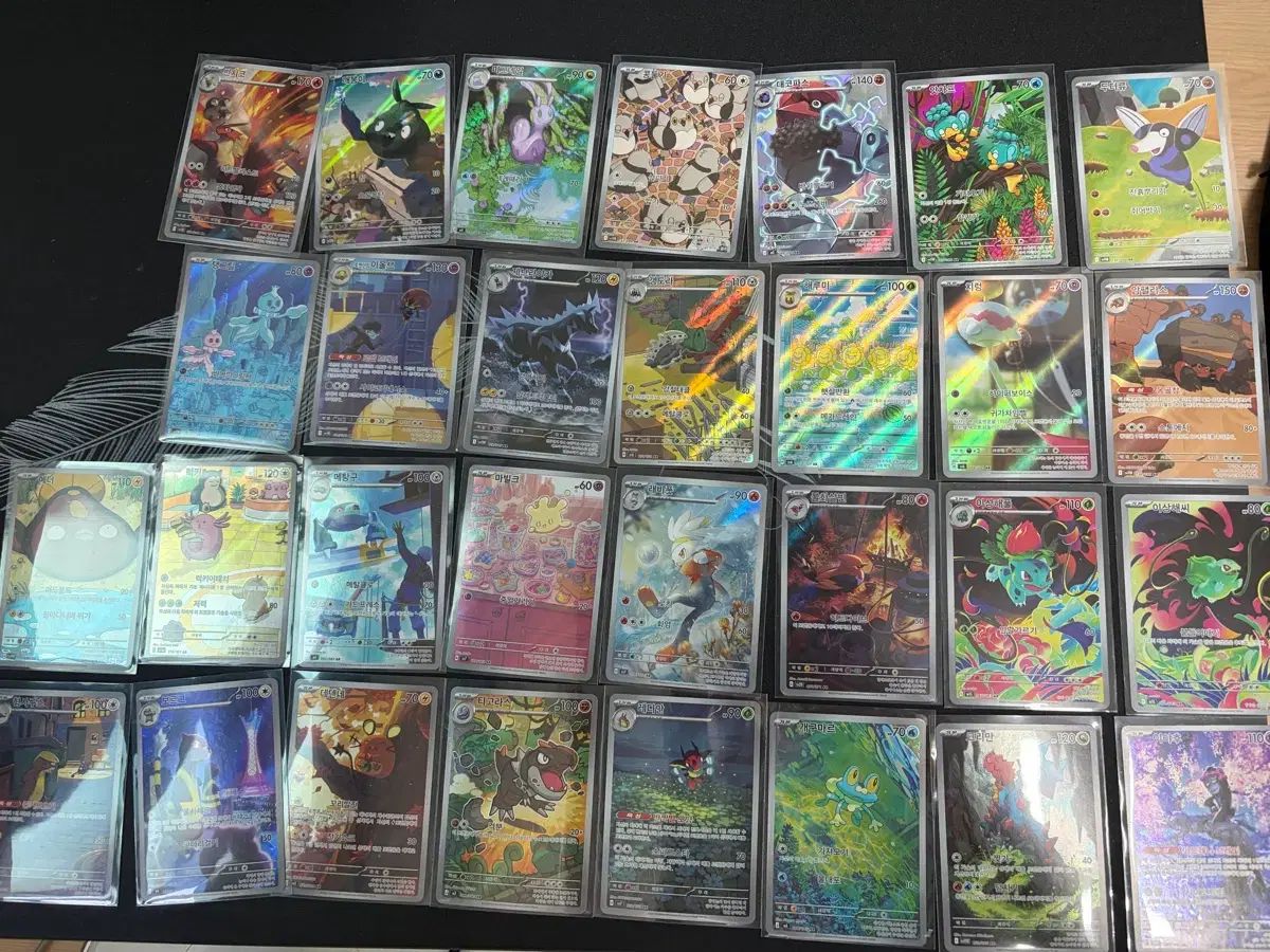 ポケットモンスターカード ARカードコレクション 5,986円