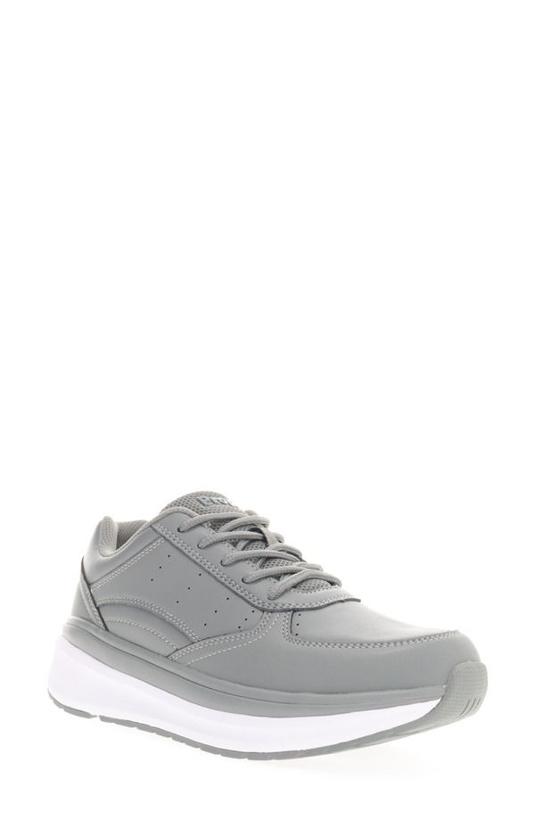 プロプト レディース シューズ スニーカー Propt Ultima Sneaker Grey グレー