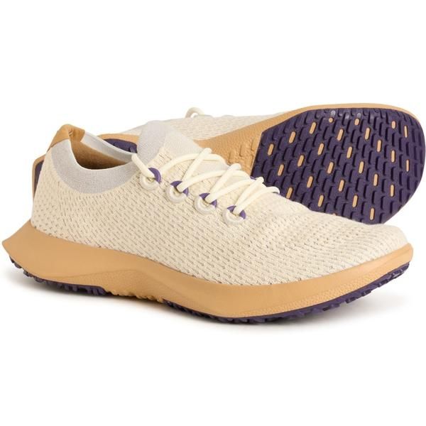 オールバーズ メンズ シューズ スニーカー Allbirds Tree Dasher 2 Running Shoes For Men Stony CreamStony Beige クリーム 10,570円