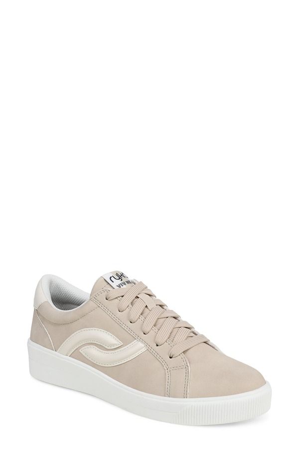 RYK レディース シューズ スニーカー Ryk Viv Next Sneaker White Cap Beige ホワイト