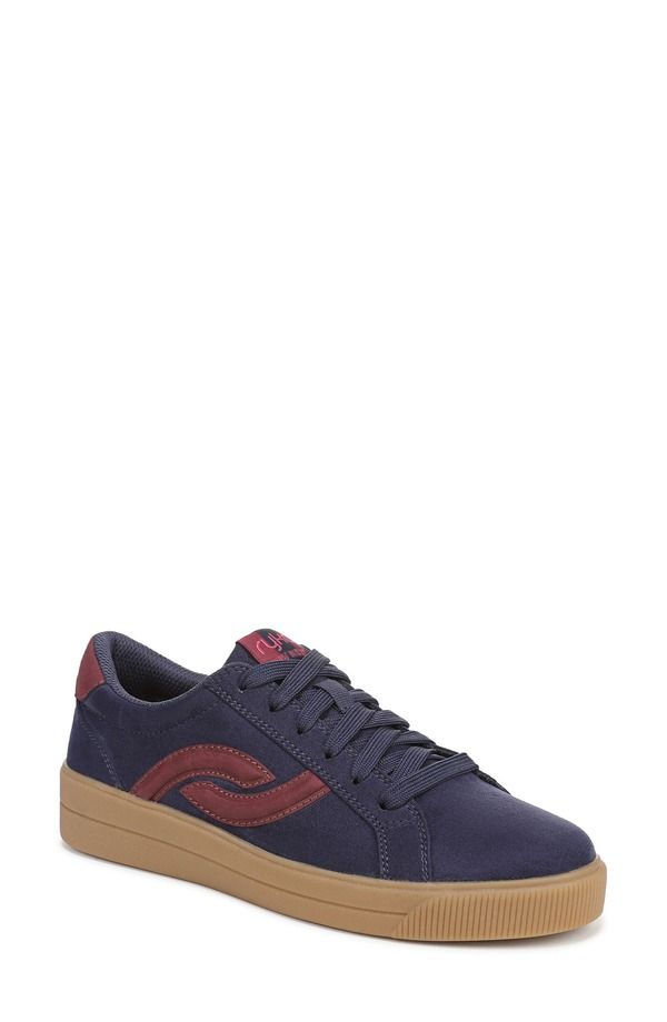 RYK レディース シューズ スニーカー Ryk Viv Next Sneaker Academy Blue ブルー