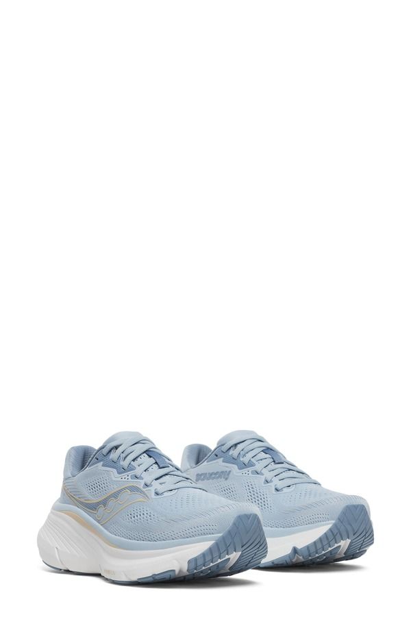 サッカニー レディース シューズ サンダル Saucony Guide 19 Running Shoe Celestial