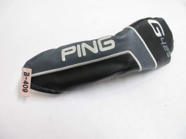 中古】ユーティリティ ピン G425 HYBRID ALTA J CB SLATE(JP) SR 22